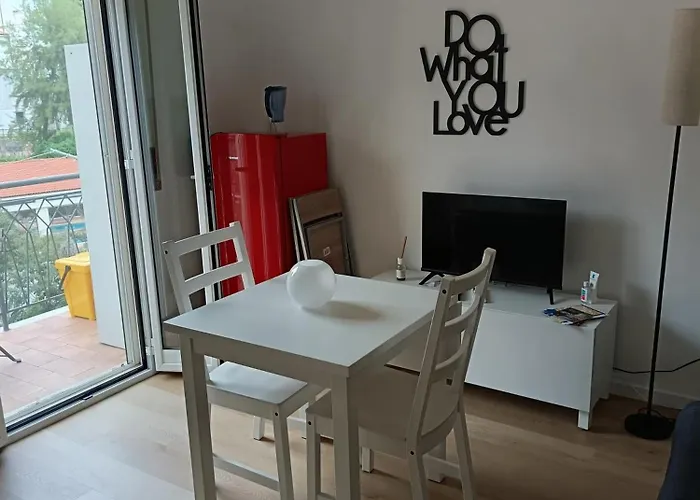 Casa Francesca Con Parcheggio Gratuito