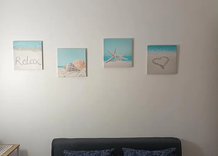 Casa Francesca Con Parcheggio Gratuito