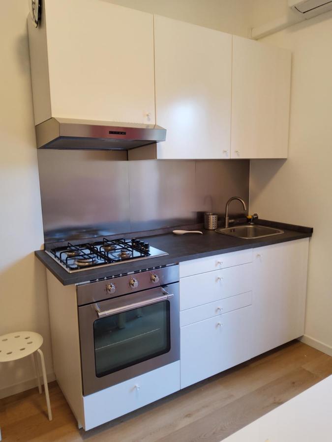 Appartement Casa Francesca Con Parcheggio Gratuito