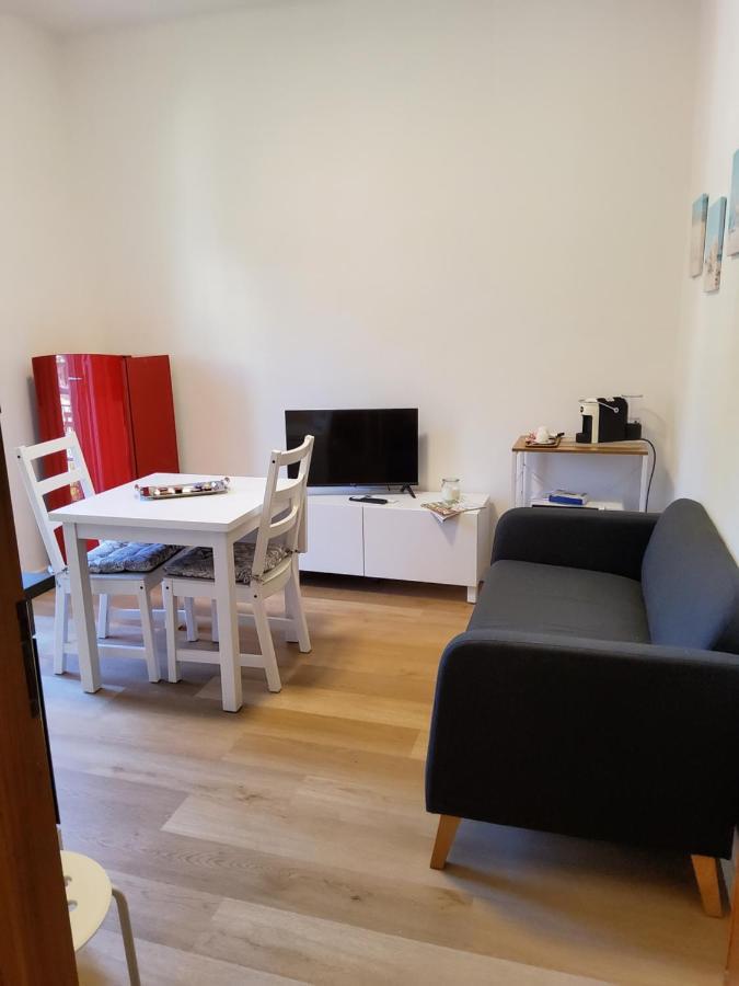 Appartement Casa Francesca Con Parcheggio Gratuito *