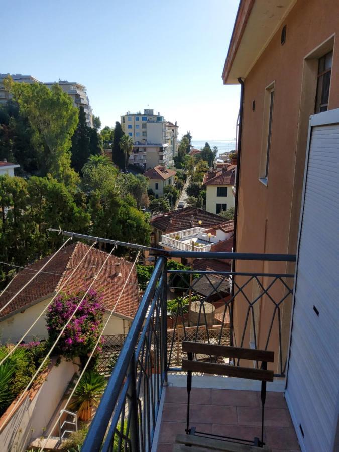 Appartement Casa Francesca Con Parcheggio Gratuito San Remo