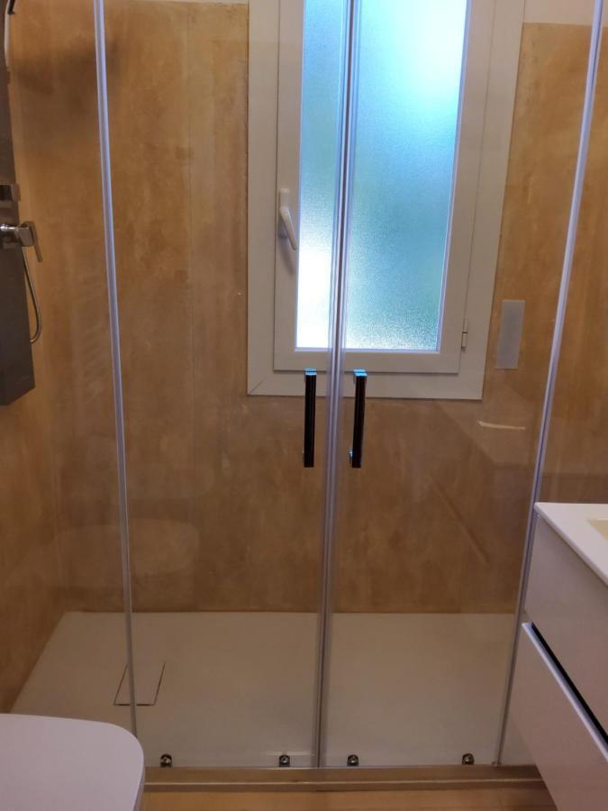 Casa Francesca Con Parcheggio Gratuito Appartement