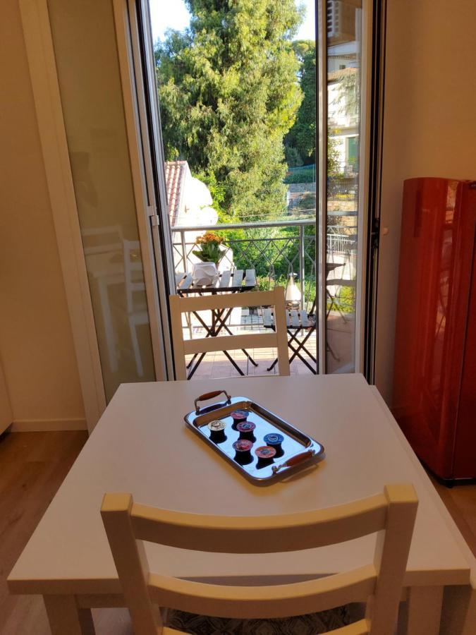 Appartement Casa Francesca Con Parcheggio Gratuito San Remo