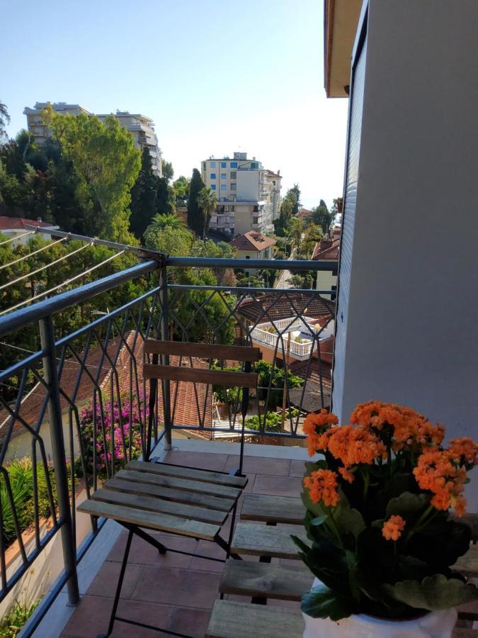 Casa Francesca Con Parcheggio Gratuito Appartement San Remo