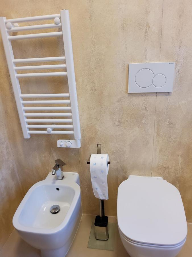 Casa Francesca Con Parcheggio Gratuito *