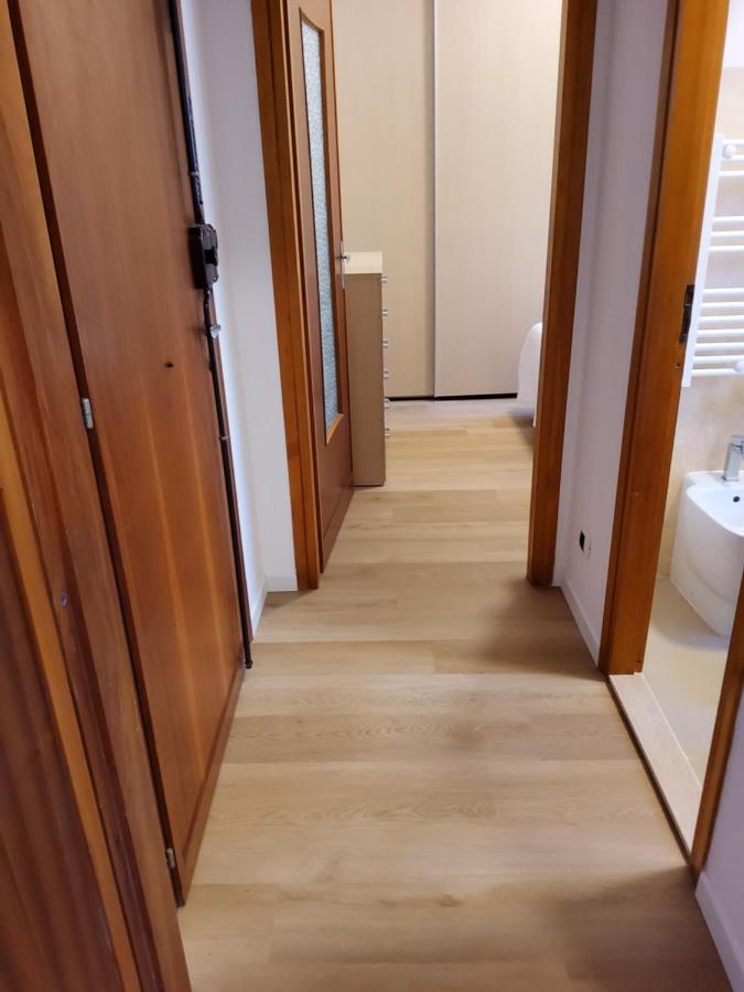 Casa Francesca Con Parcheggio Gratuito Appartamento *