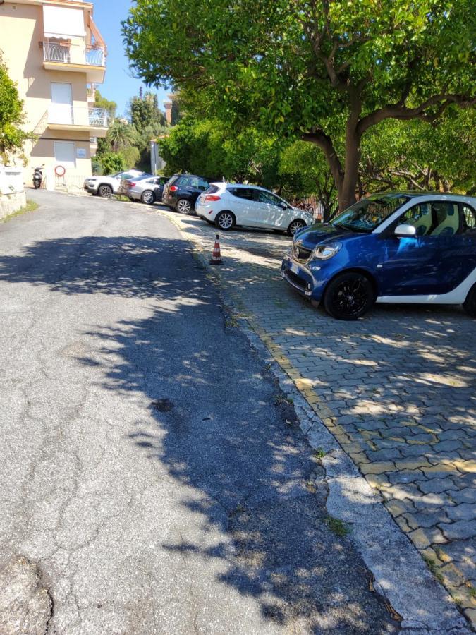 Casa Francesca Con Parcheggio Gratuito Apartamento