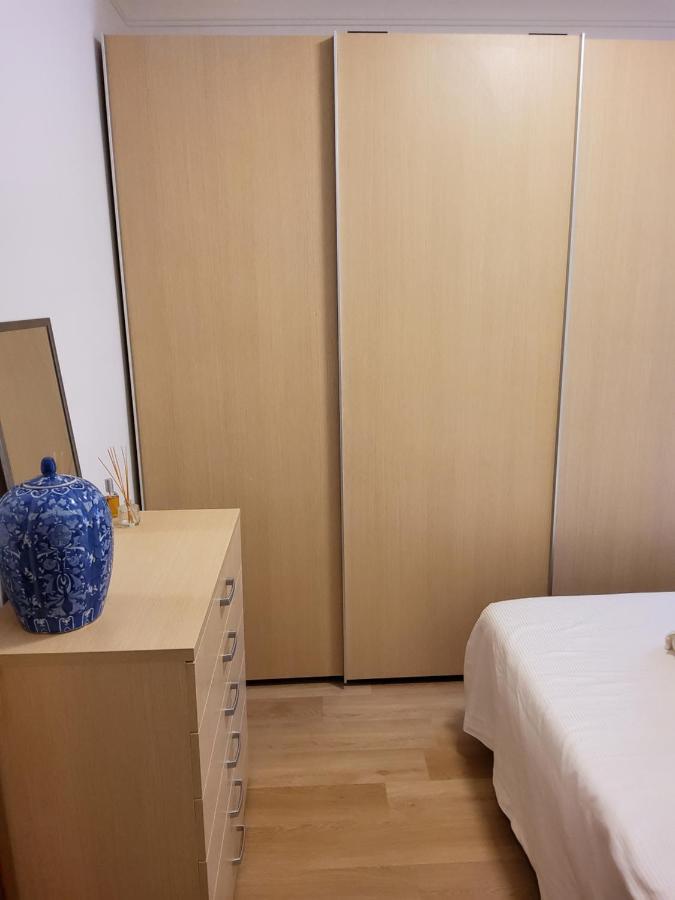 Casa Francesca Con Parcheggio Gratuito Appartement