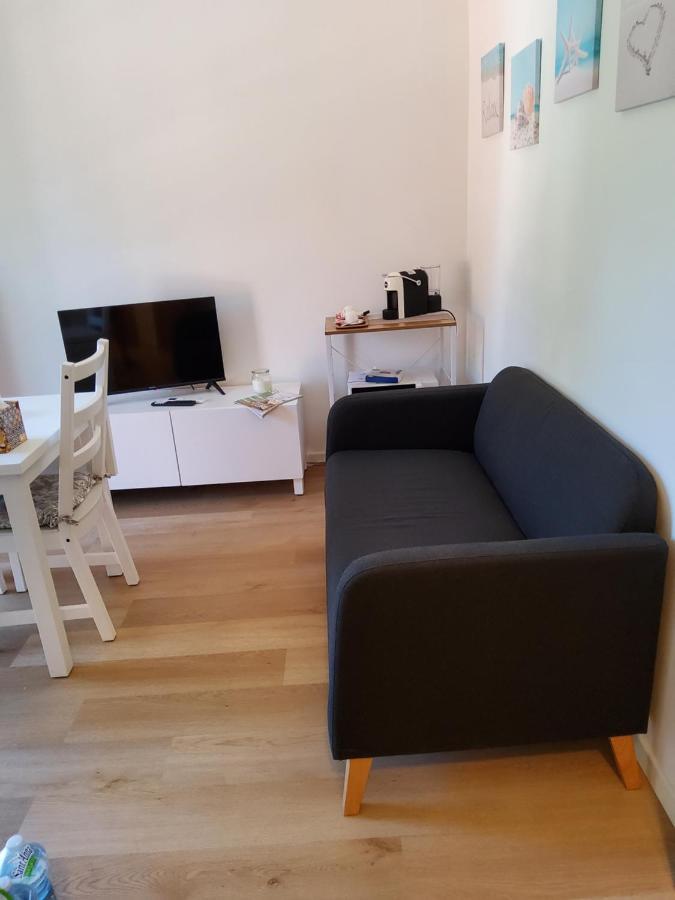 Appartement Casa Francesca Con Parcheggio Gratuito *