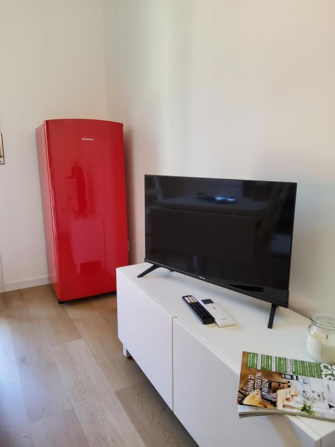 Appartamento Casa Francesca Con Parcheggio Gratuito