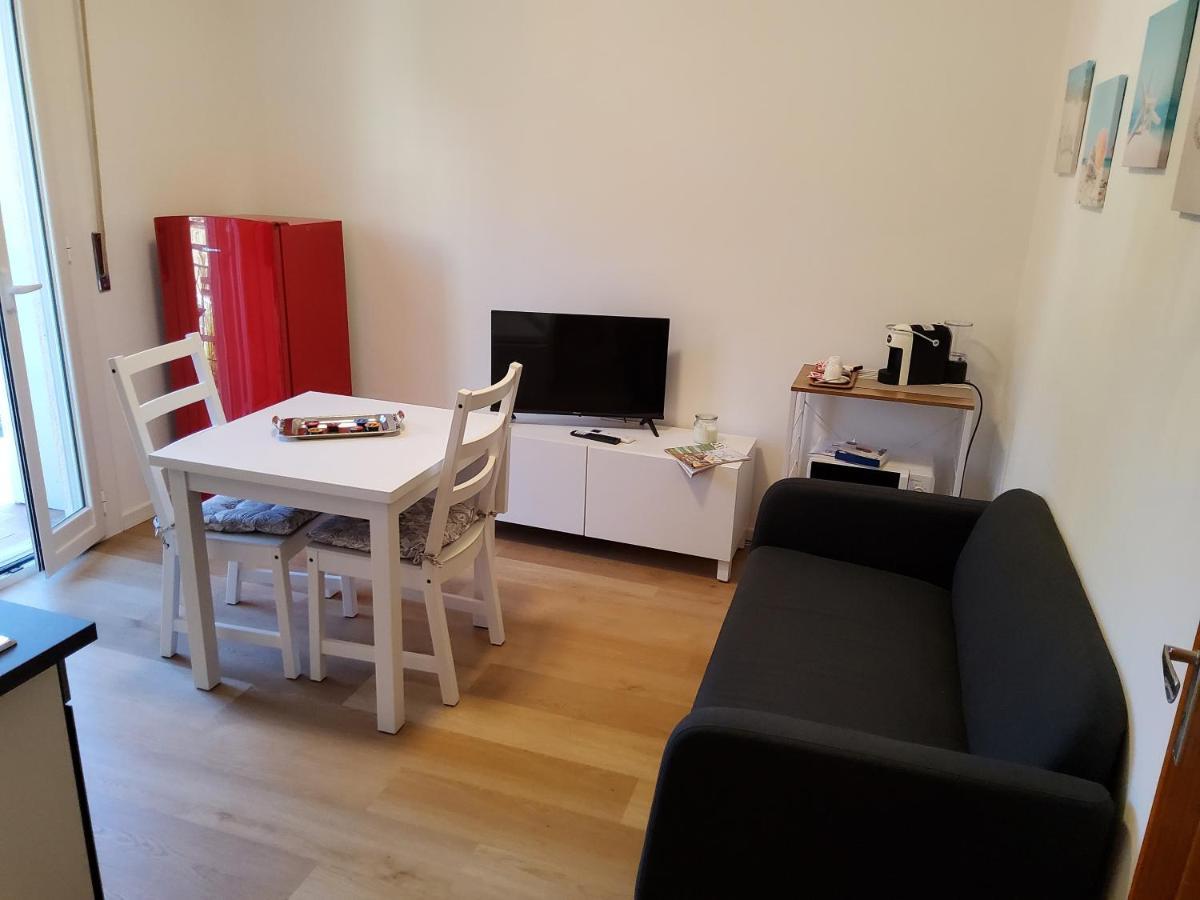 Casa Francesca Con Parcheggio Gratuito