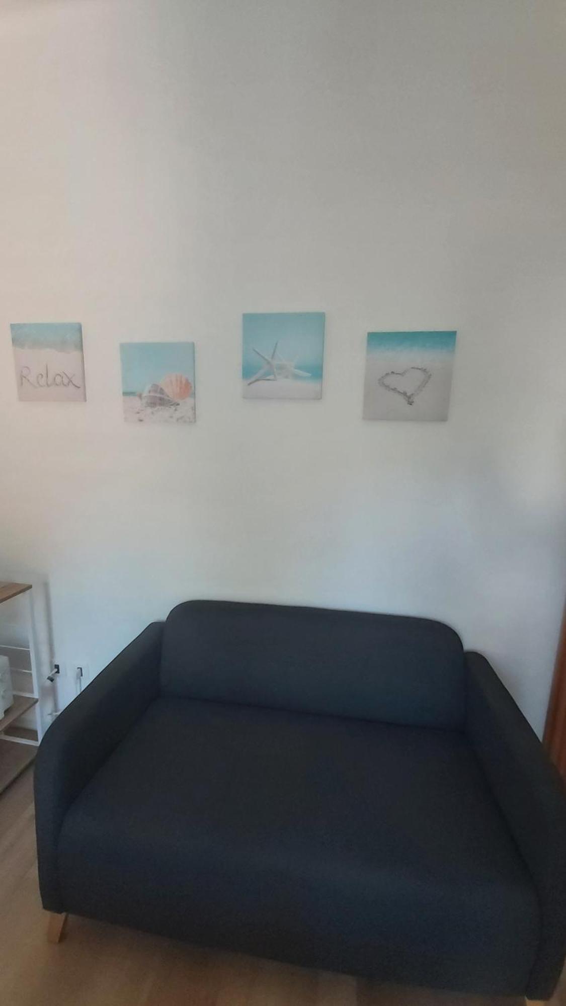Casa Francesca Con Parcheggio Gratuito * San Remo