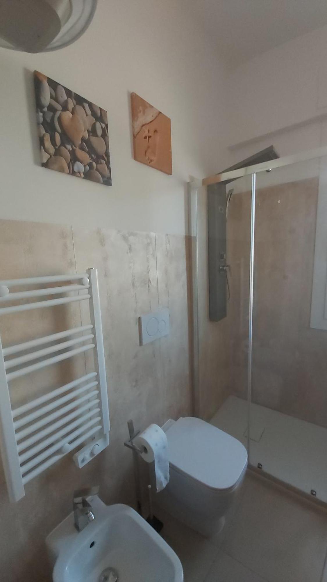 Casa Francesca Con Parcheggio Gratuito Sanremo