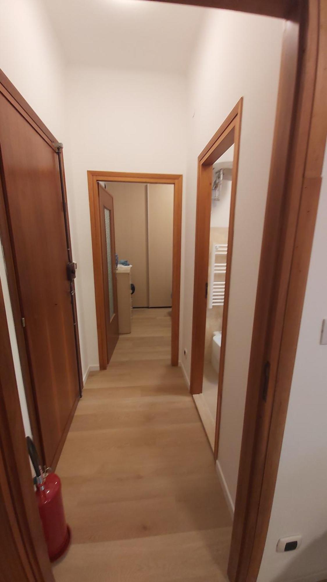 Casa Francesca Con Parcheggio Gratuito Appartement San Remo