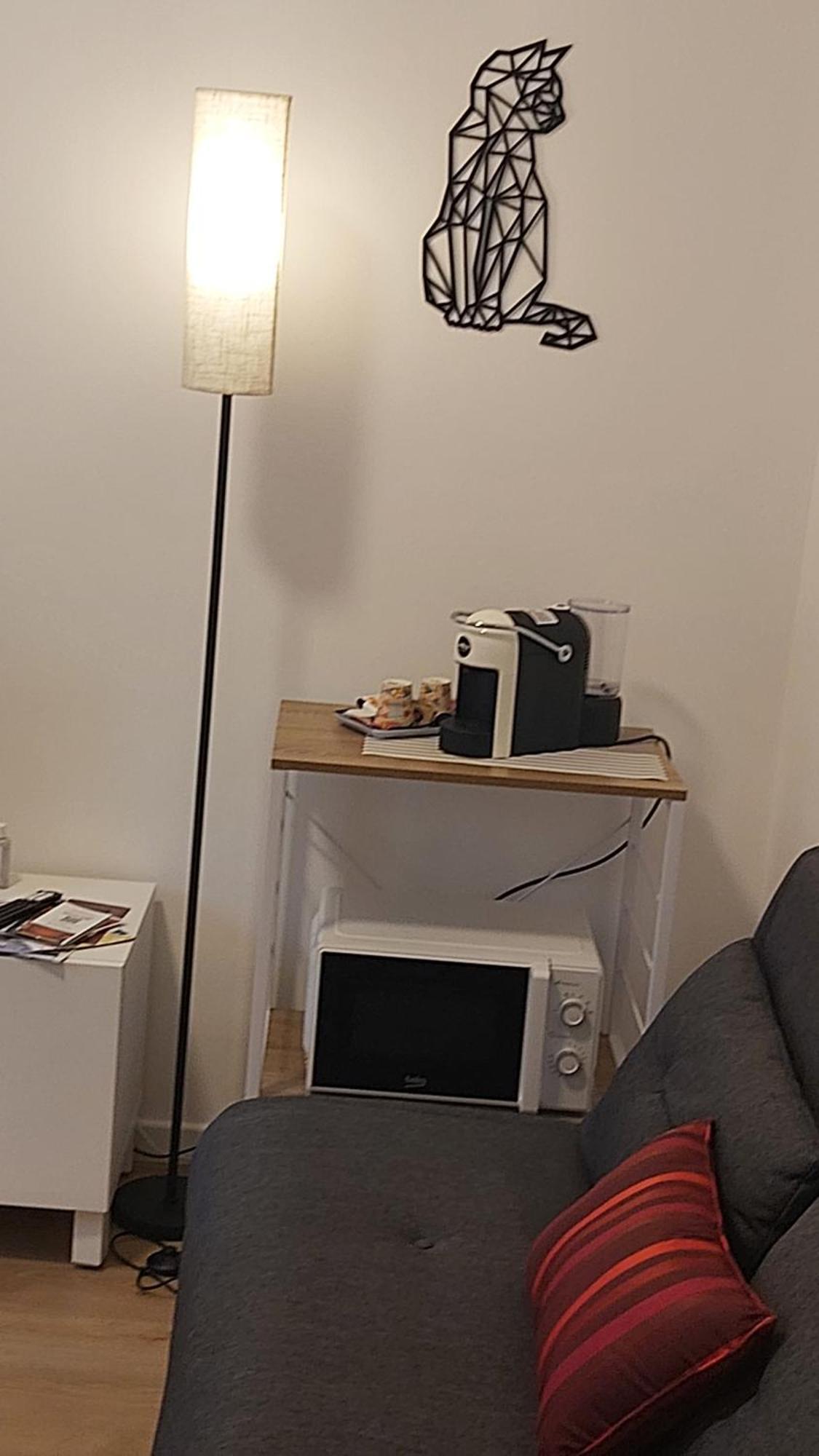 Casa Francesca Con Parcheggio Gratuito