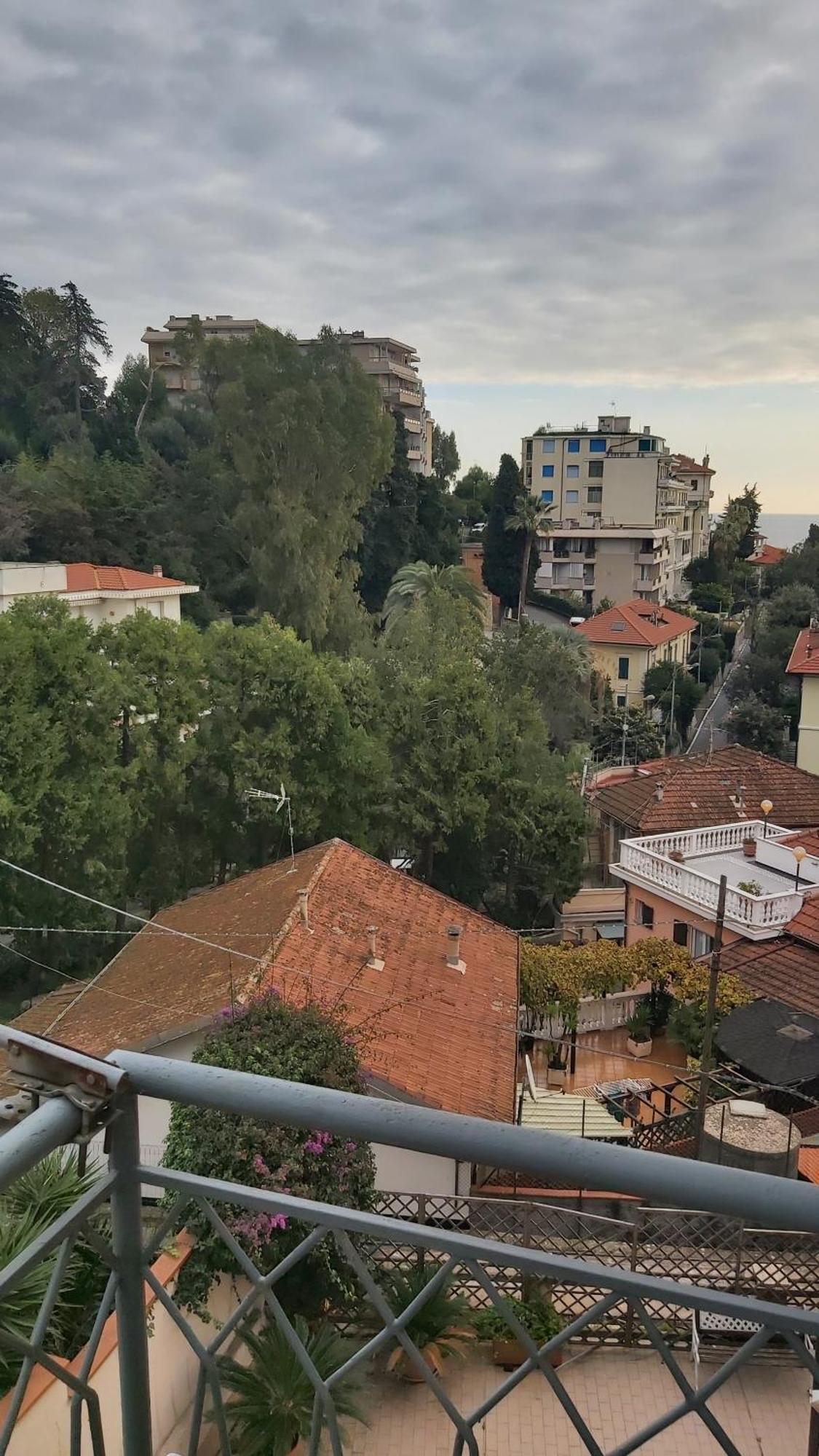 Appartement Casa Francesca Con Parcheggio Gratuito San Remo