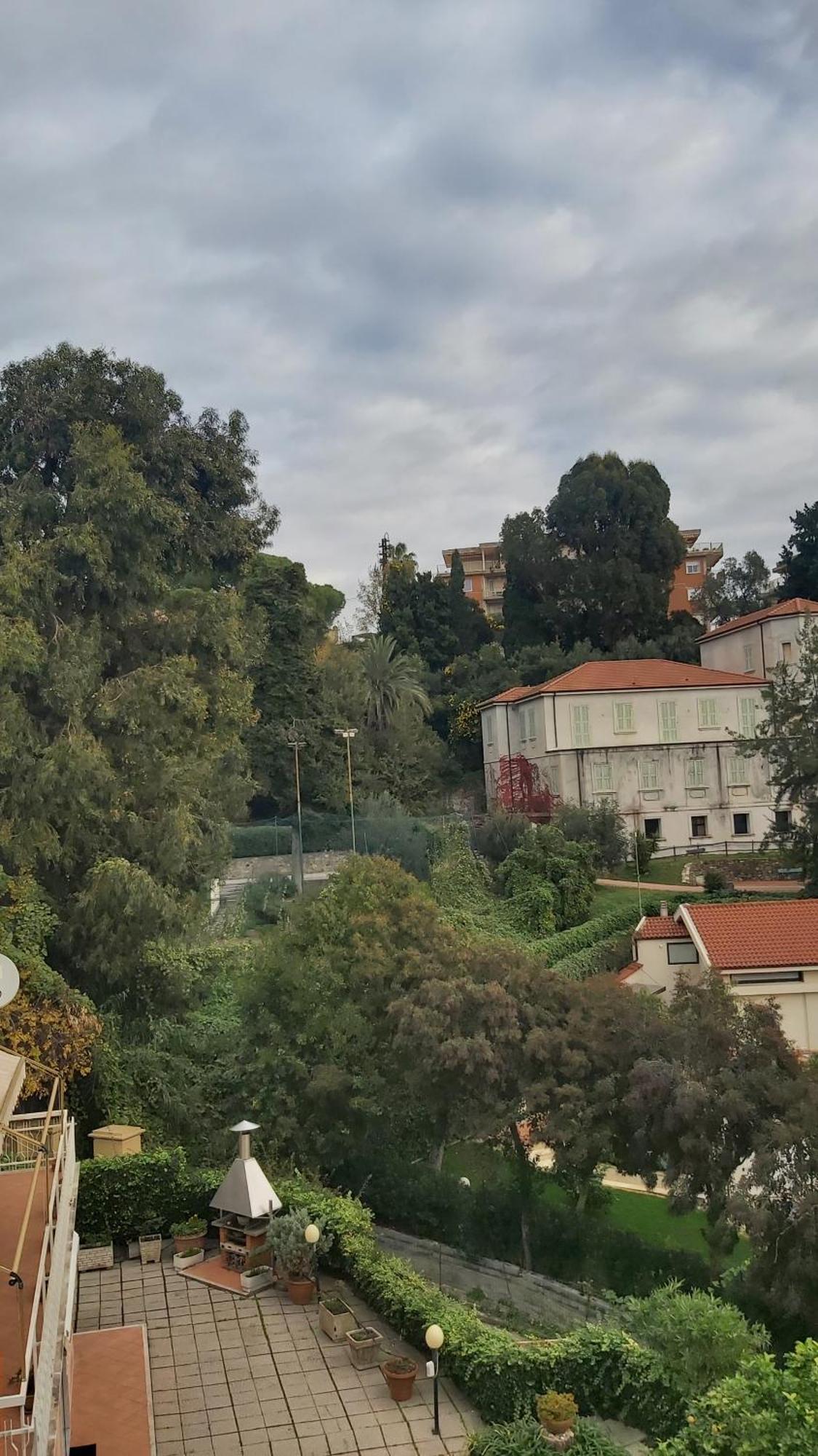 Casa Francesca Con Parcheggio Gratuito Apartamento