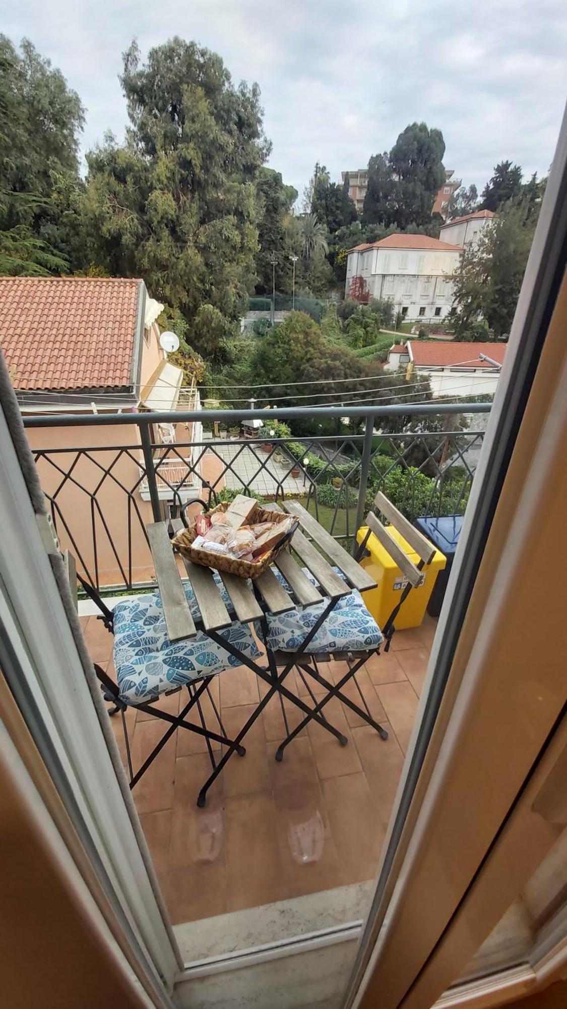 Casa Francesca Con Parcheggio Gratuito Appartement *