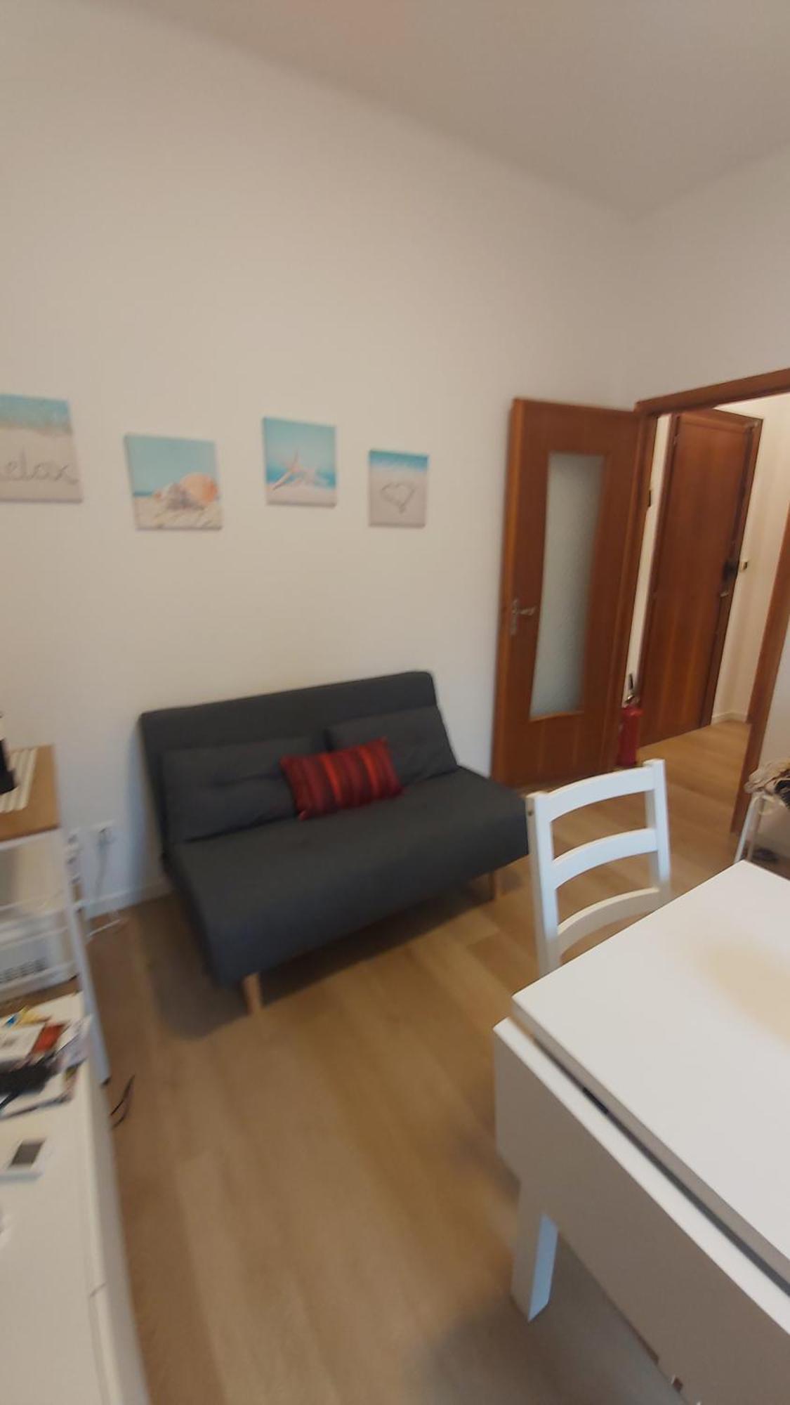 Appartement Casa Francesca Con Parcheggio Gratuito *