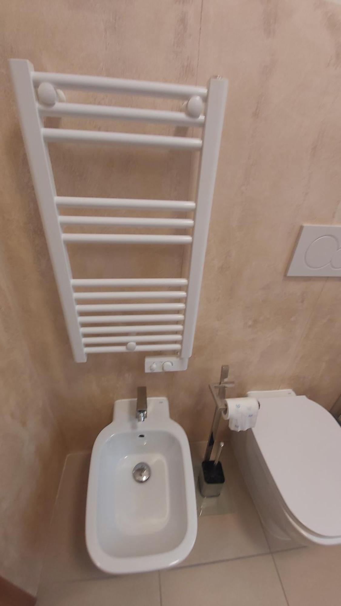 Casa Francesca Con Parcheggio Gratuito Appartement San Remo