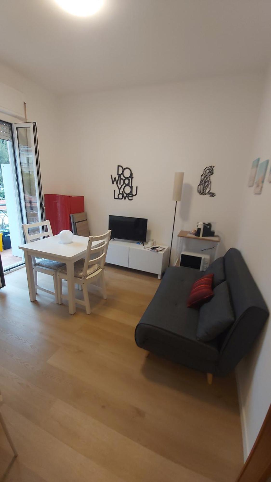 Casa Francesca Con Parcheggio Gratuito San Remo