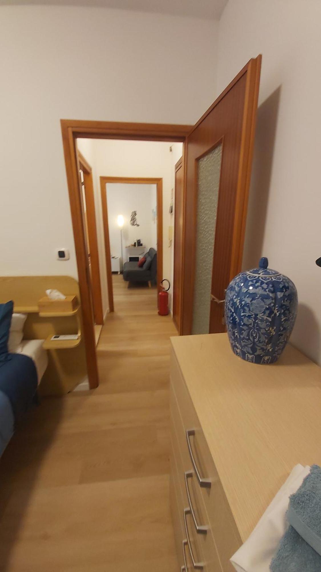 Casa Francesca Con Parcheggio Gratuito * San Remo