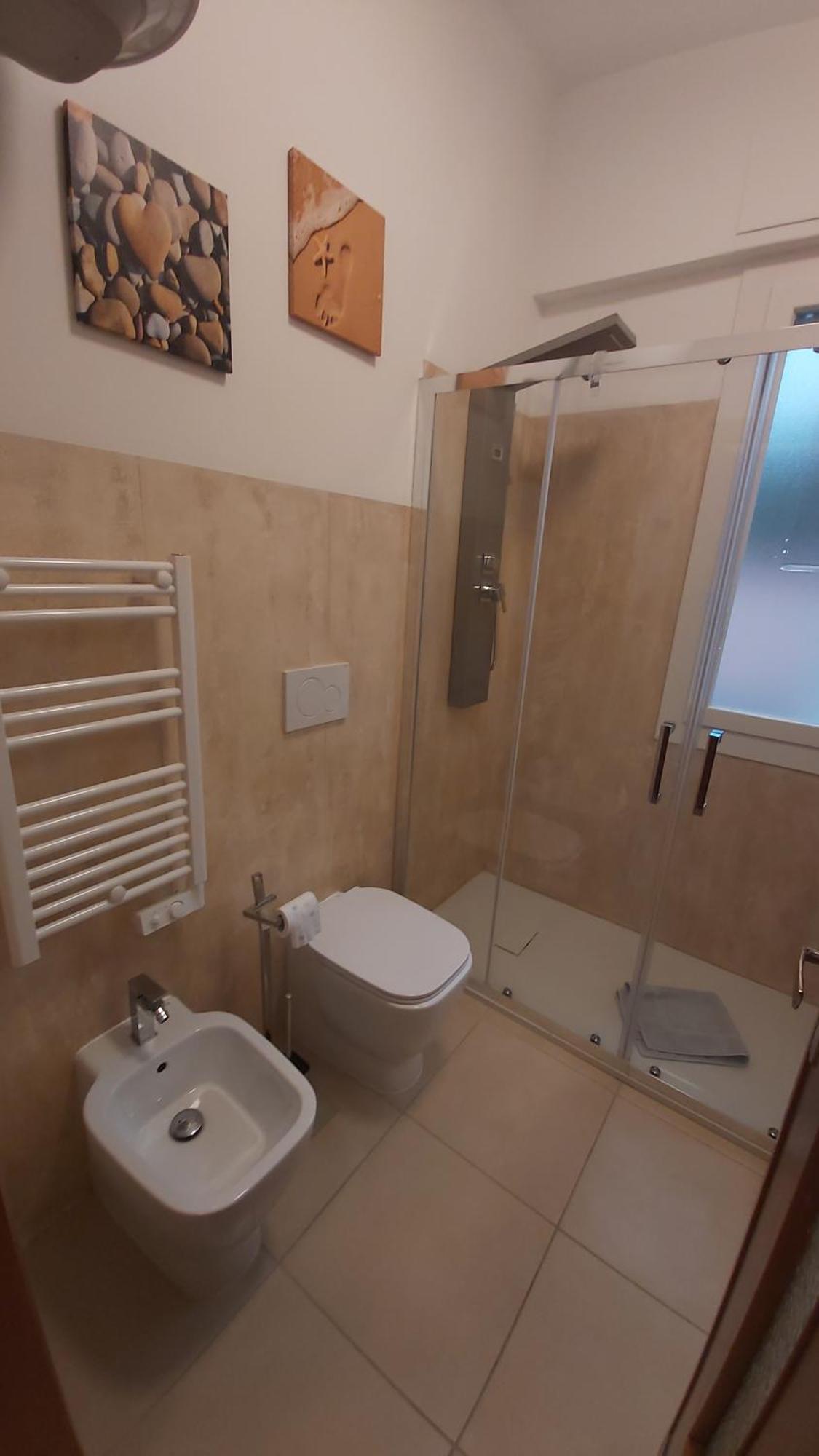 Casa Francesca Con Parcheggio Gratuito