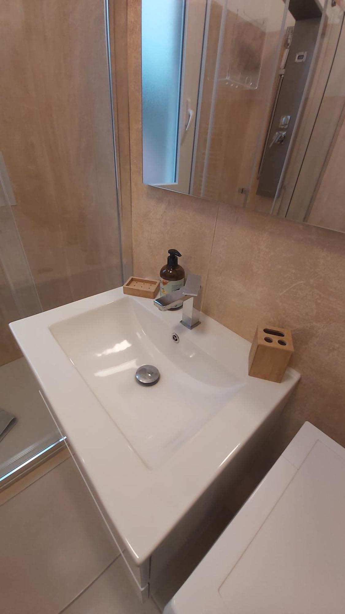 Casa Francesca Con Parcheggio Gratuito Appartement *