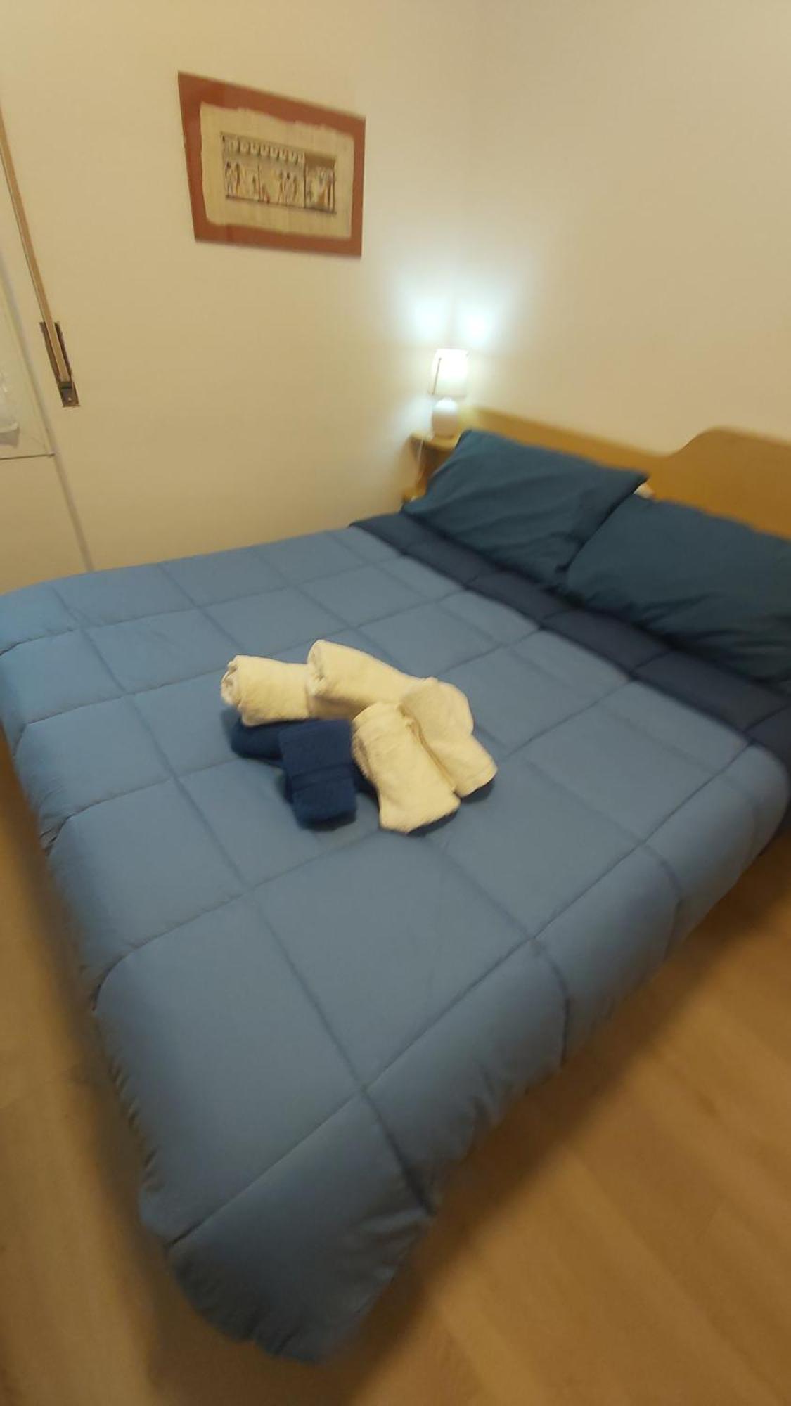 Appartement Casa Francesca Con Parcheggio Gratuito *