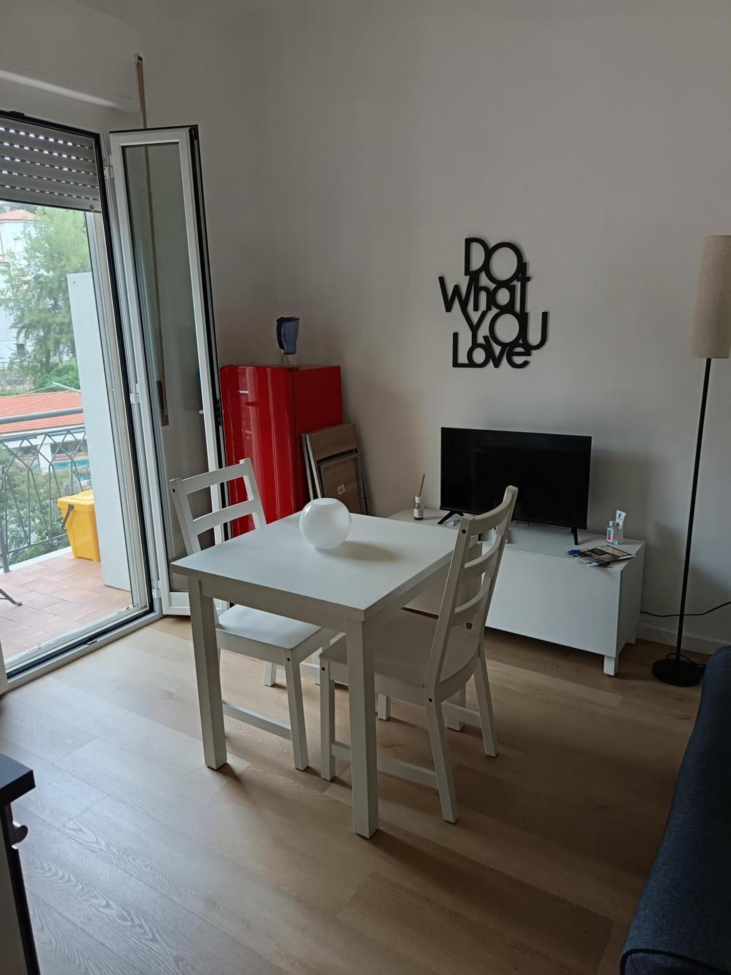 Casa Francesca Con Parcheggio Gratuito Appartement *