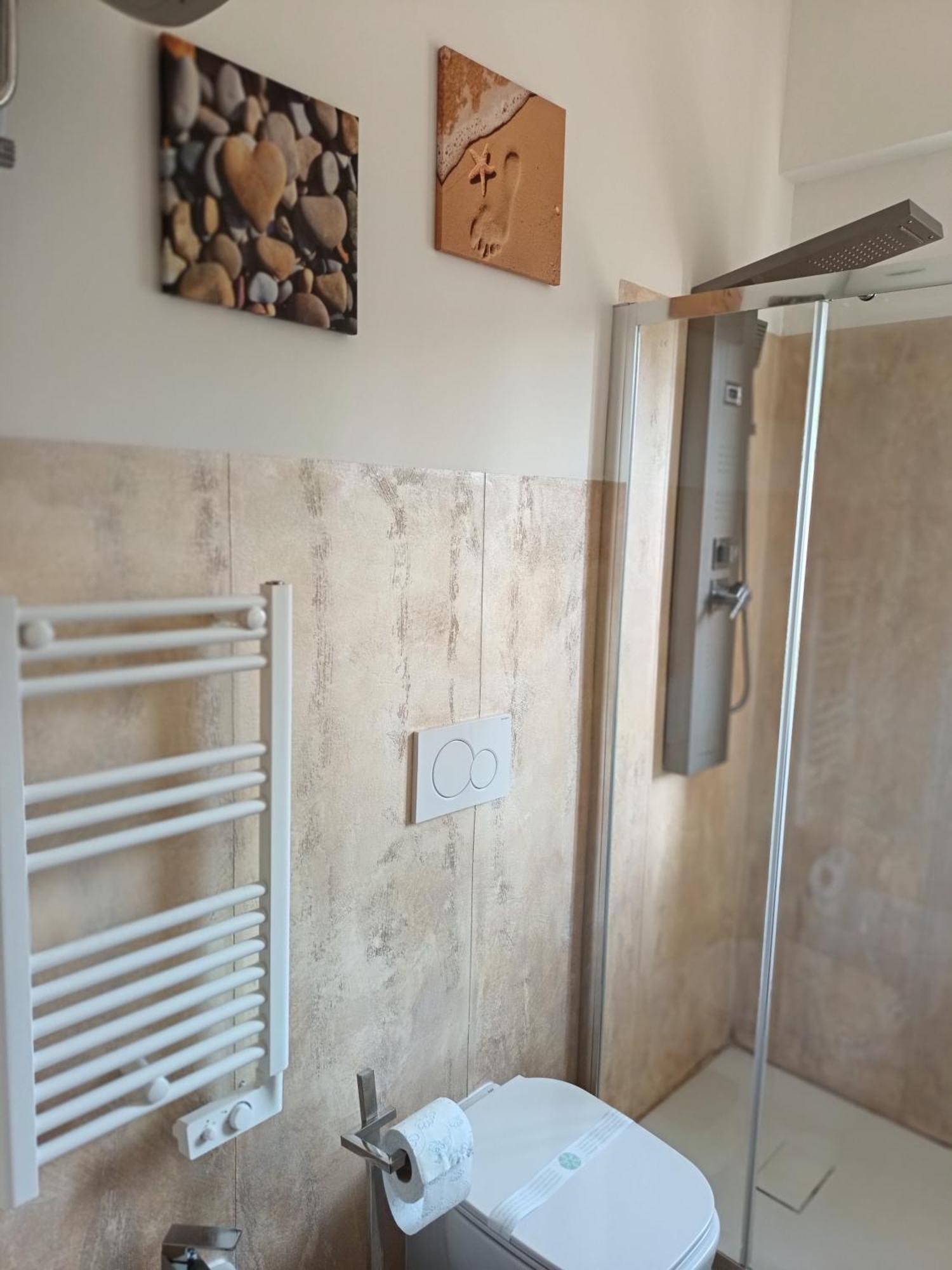 Appartement Casa Francesca Con Parcheggio Gratuito *