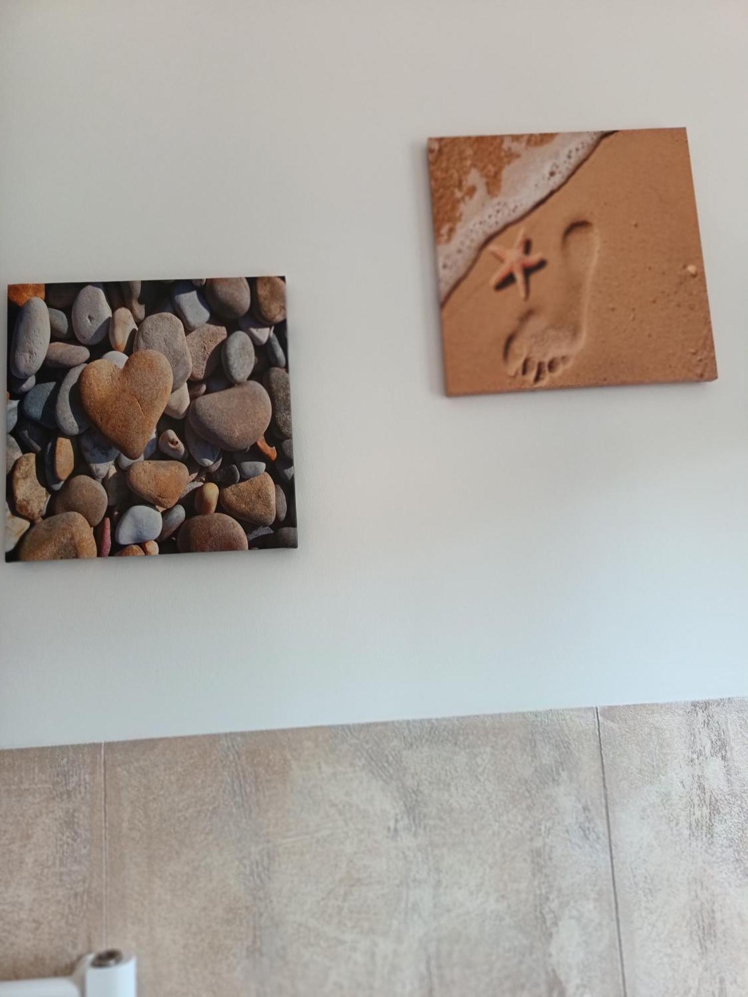 Casa Francesca Con Parcheggio Gratuito Sanremo