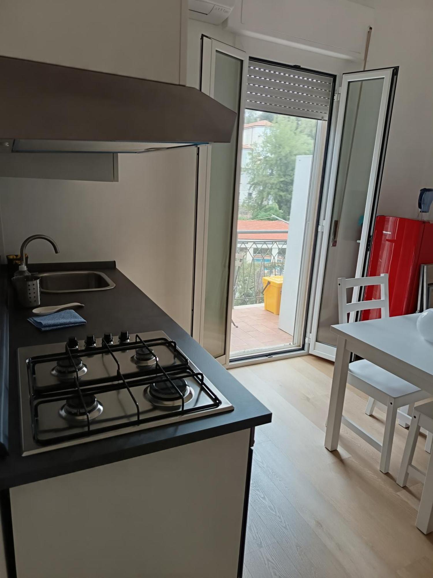 Appartement Casa Francesca Con Parcheggio Gratuito *