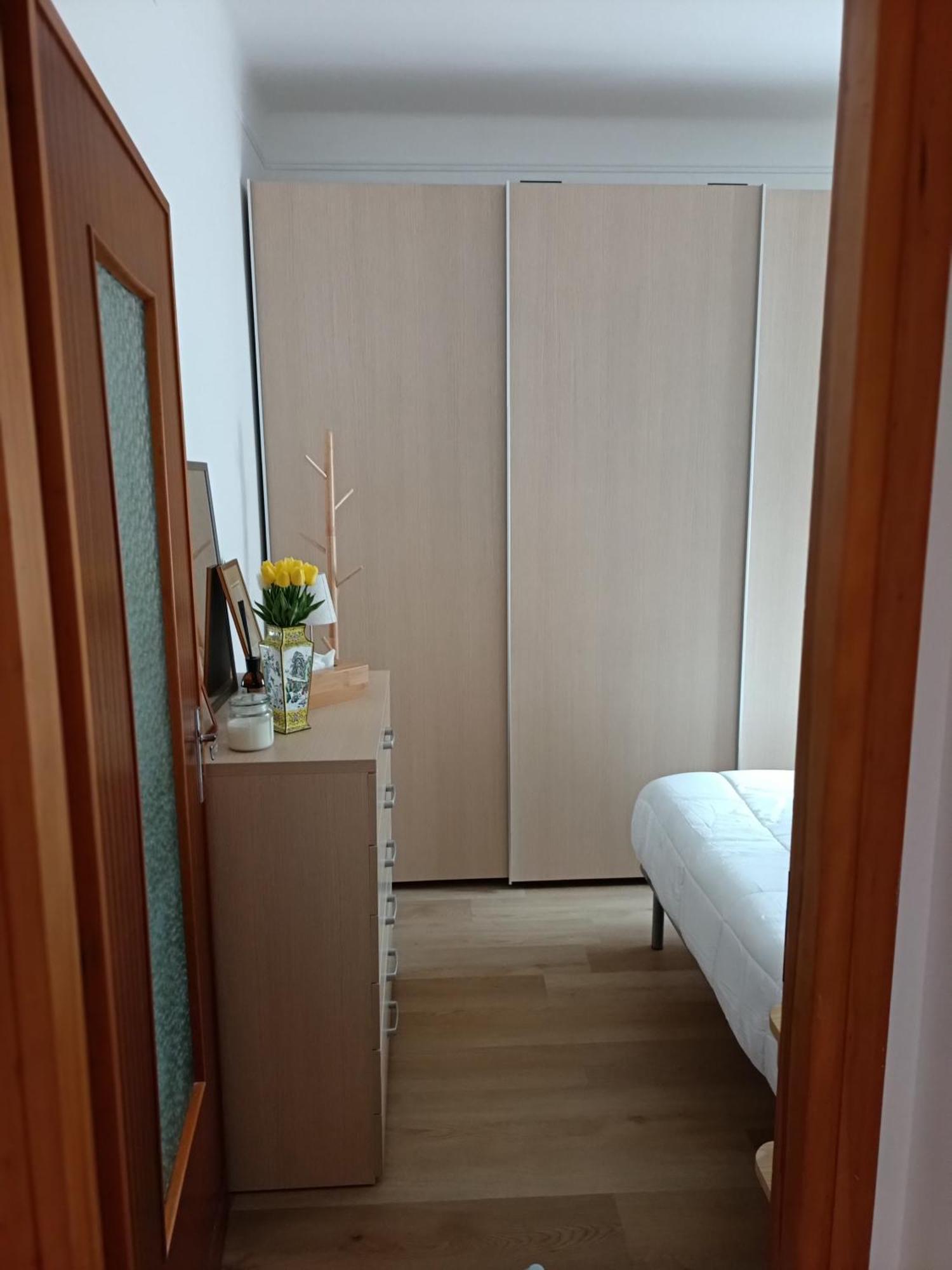 Casa Francesca Con Parcheggio Gratuito Appartement San Remo
