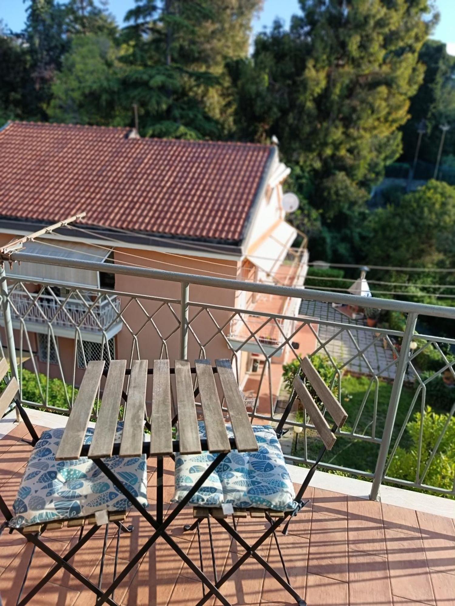 Appartement Casa Francesca Con Parcheggio Gratuito San Remo