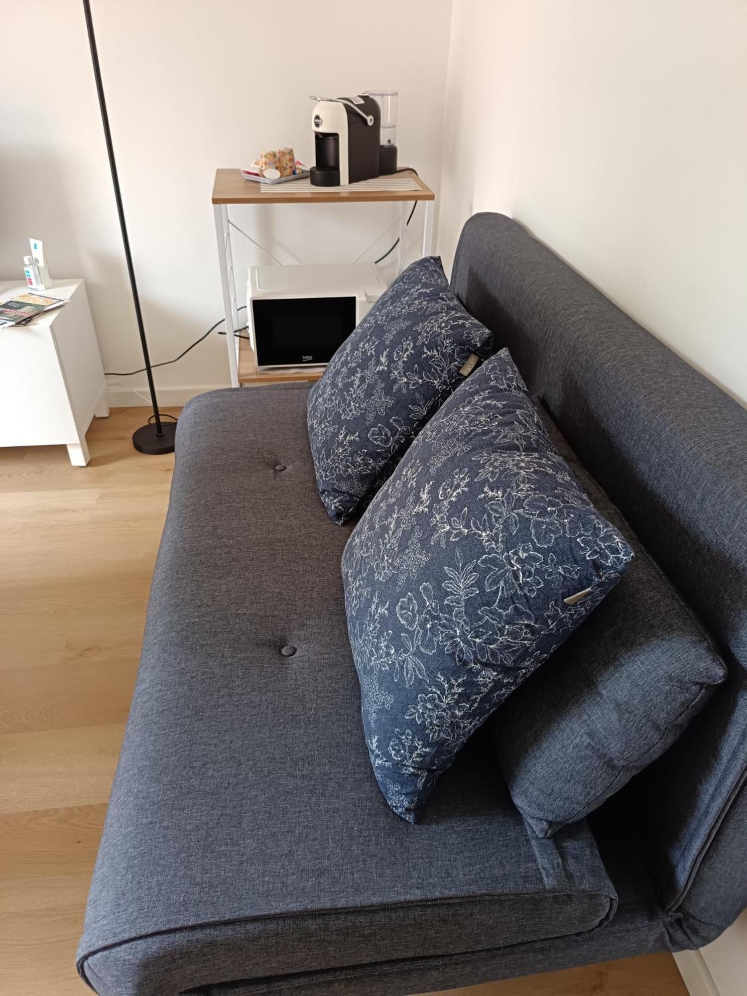 Casa Francesca Con Parcheggio Gratuito Sanremo