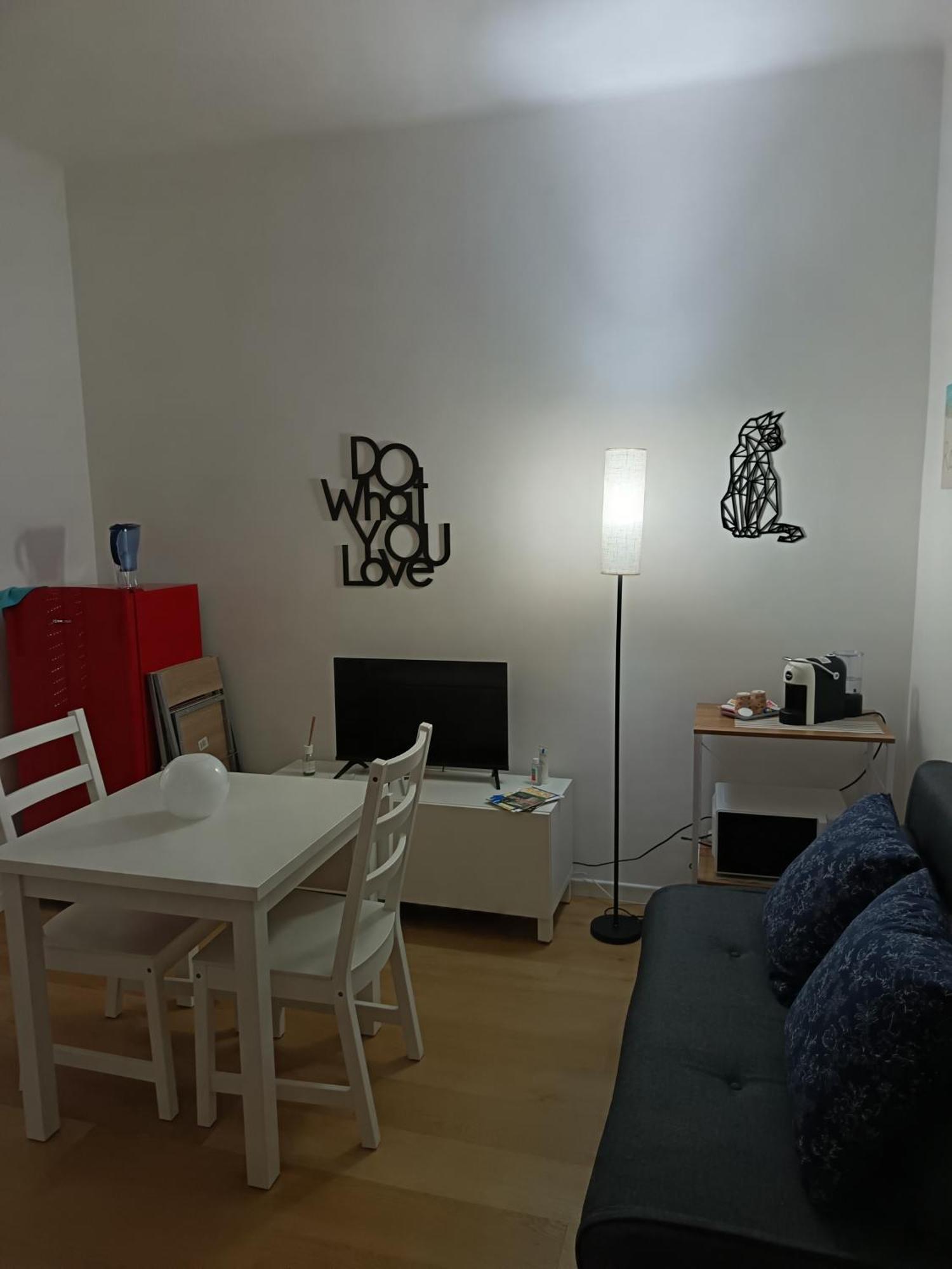 Casa Francesca Con Parcheggio Gratuito