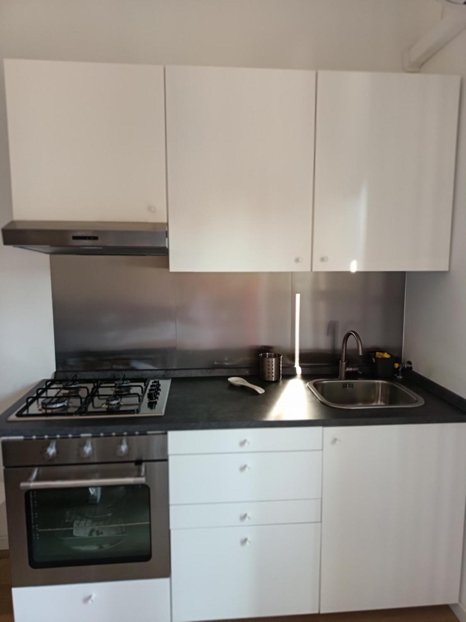 Casa Francesca Con Parcheggio Gratuito Appartement