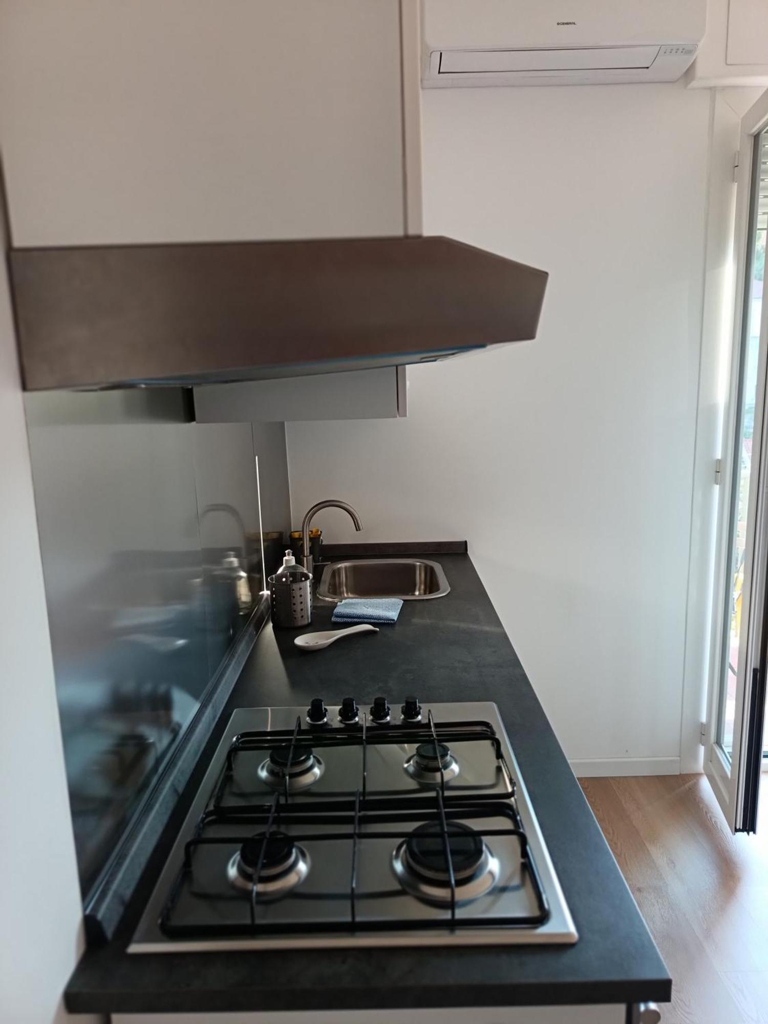 Appartement Casa Francesca Con Parcheggio Gratuito