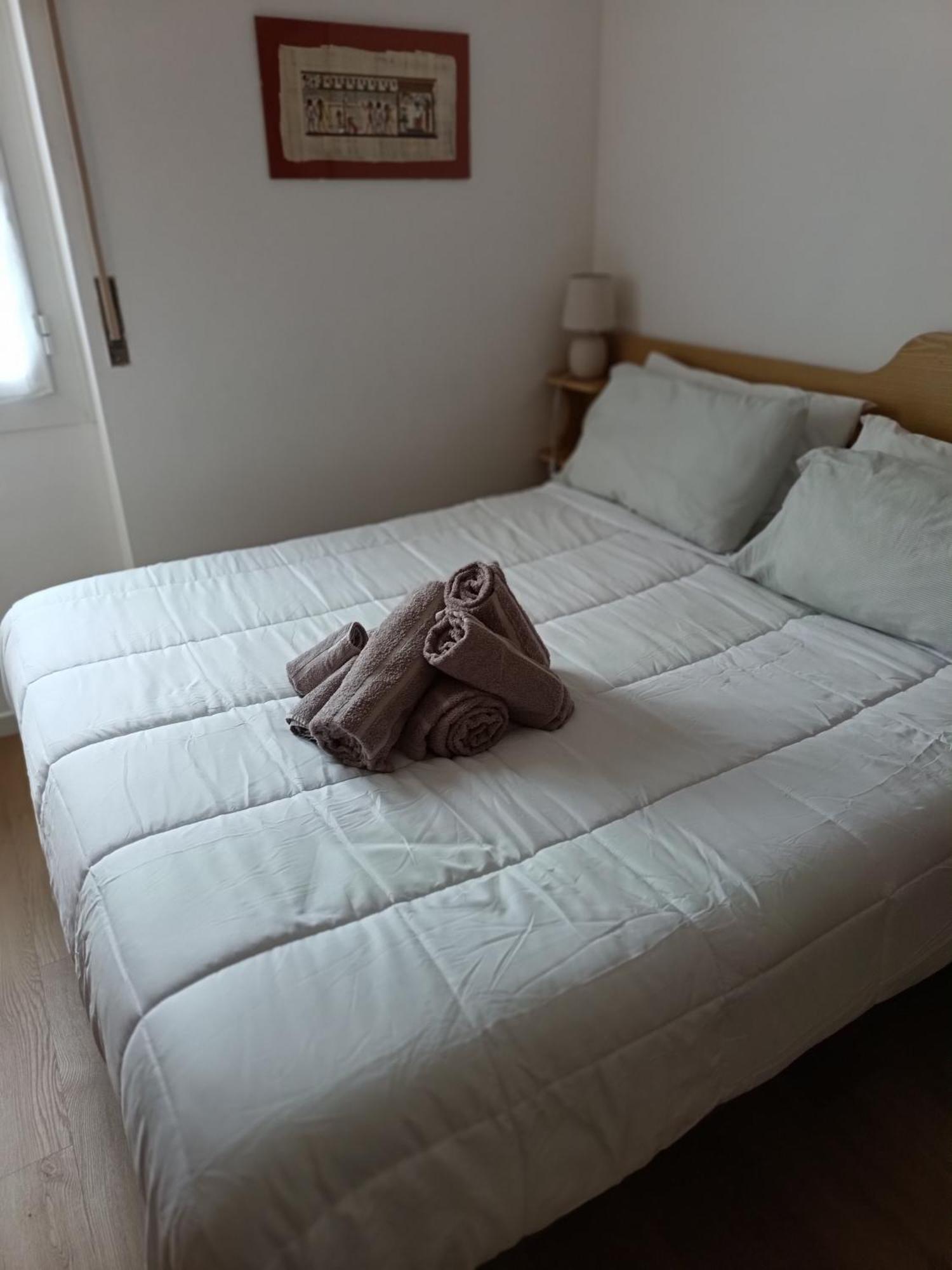 Appartement Casa Francesca Con Parcheggio Gratuito *