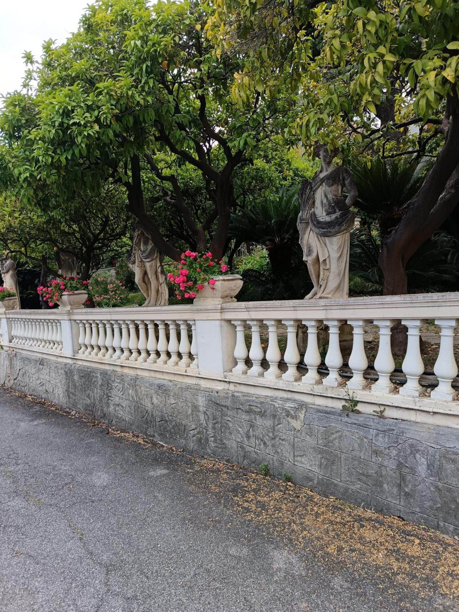 Appartement Casa Francesca Con Parcheggio Gratuito San Remo