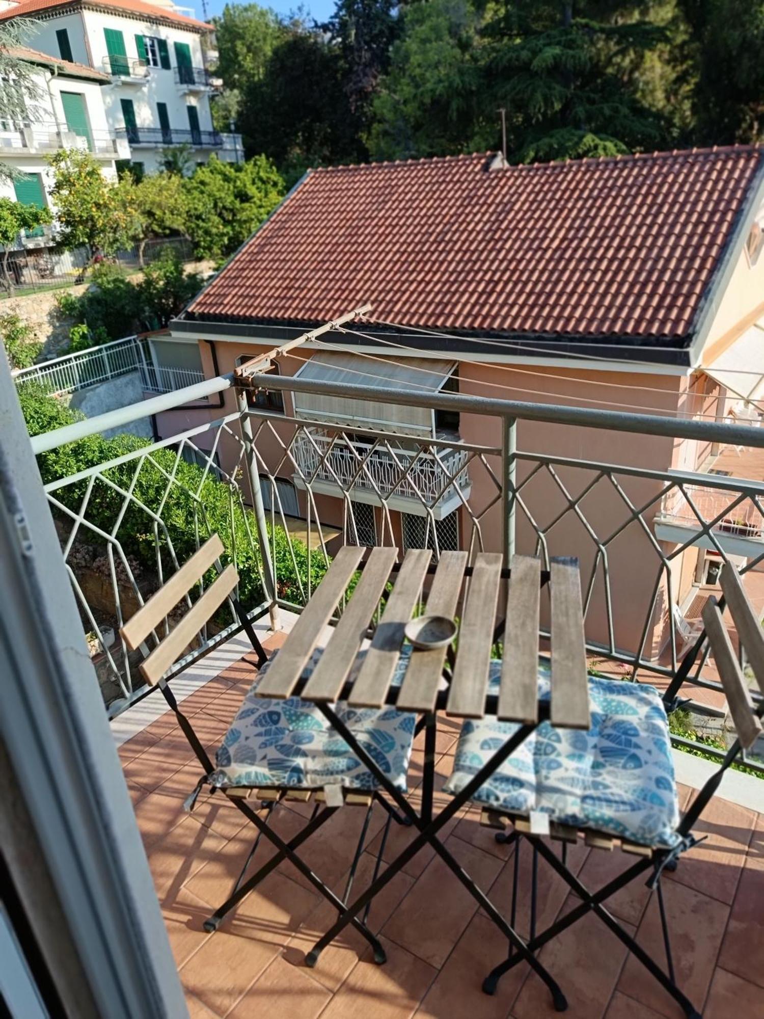 Appartement Casa Francesca Con Parcheggio Gratuito San Remo