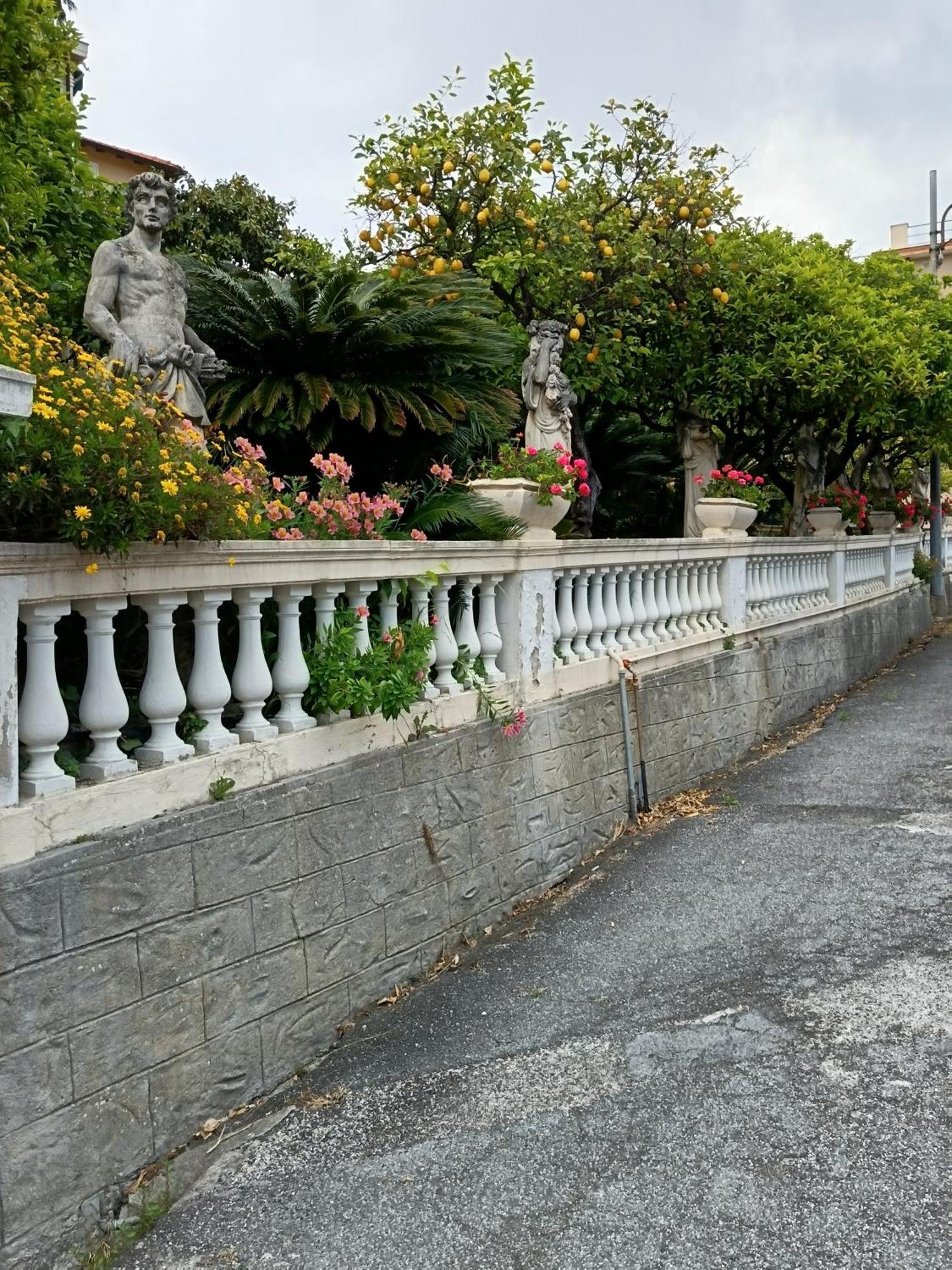 Casa Francesca Con Parcheggio Gratuito *