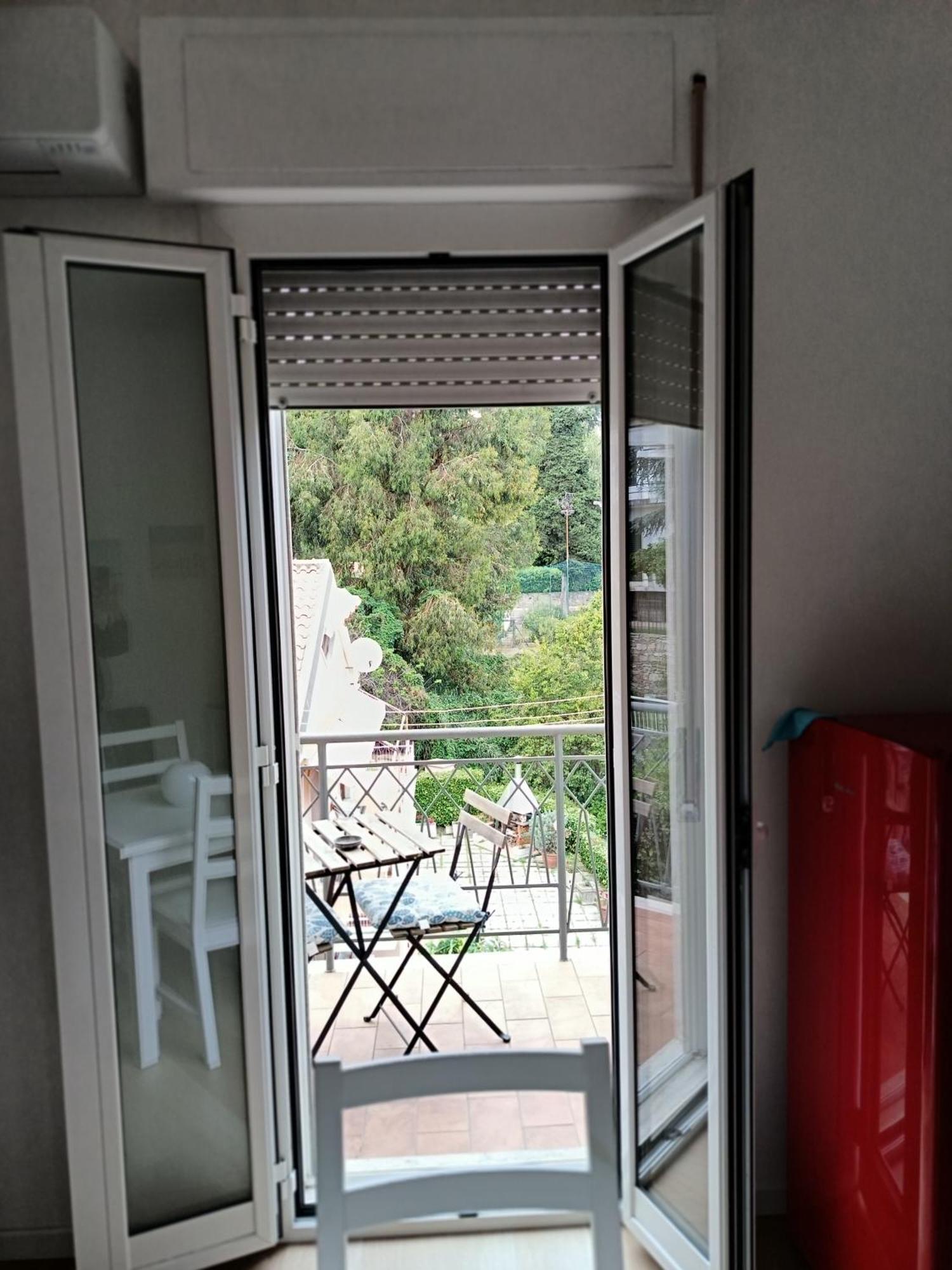 Casa Francesca Con Parcheggio Gratuito Sanremo