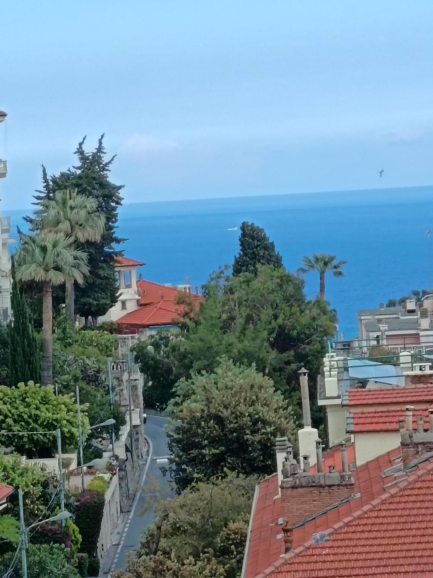 Casa Francesca Con Parcheggio Gratuito * San Remo